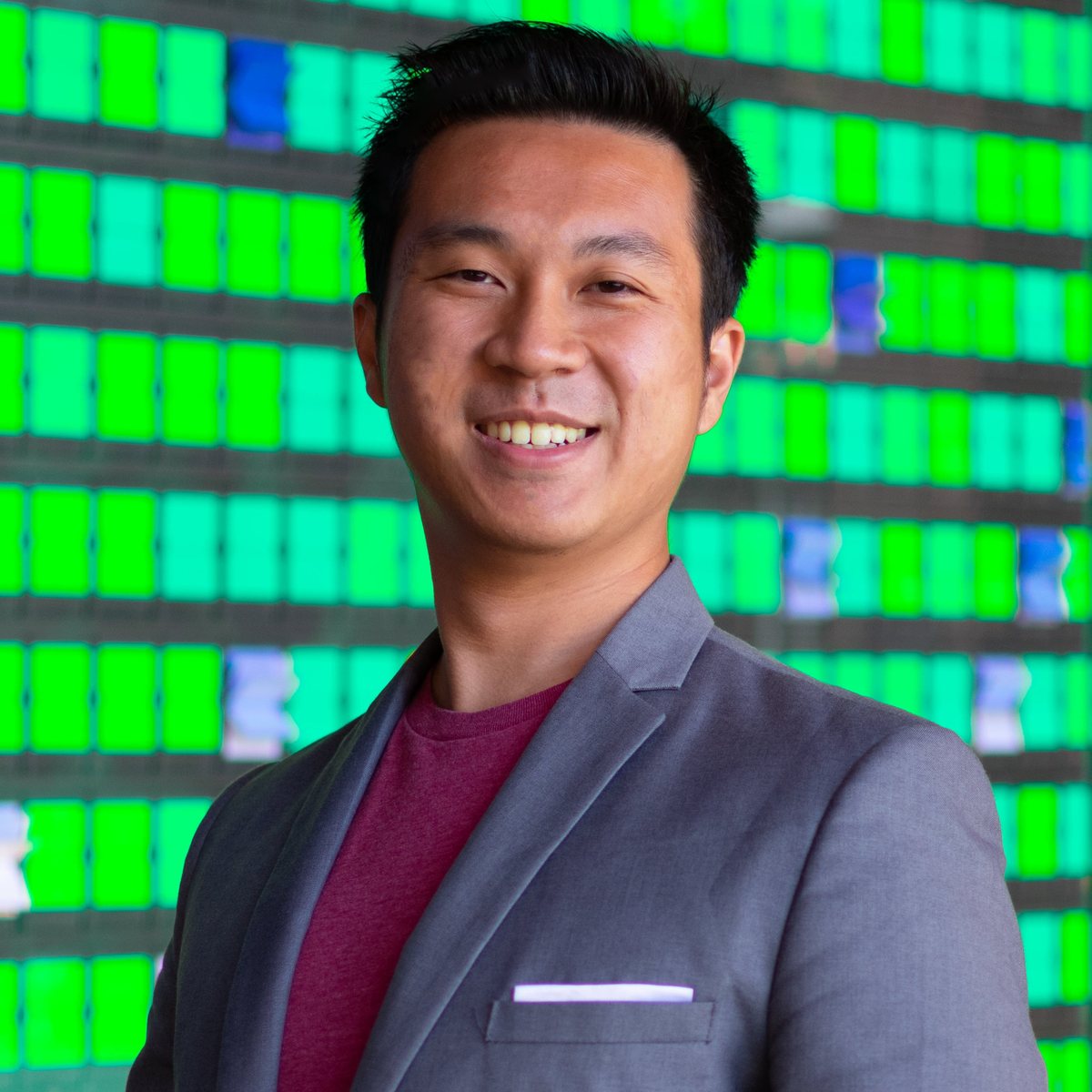 Alwin Hui, founder of Signum Insights